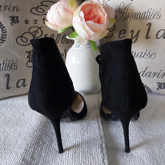 Wild Diva Lounge stiletto pumps - Picture 6 of 11